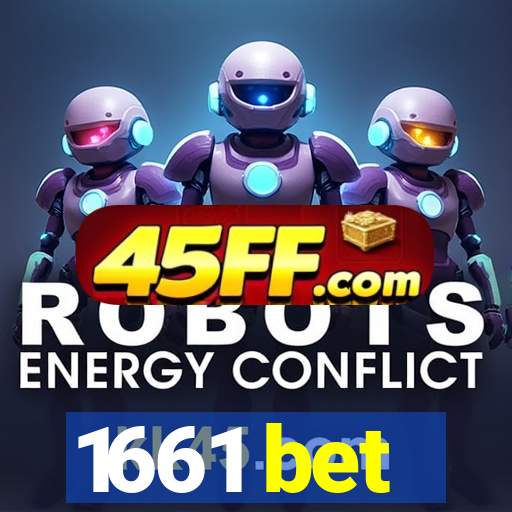 1661 bet